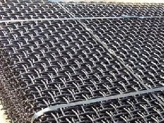 65錳鋼篩網廠報價